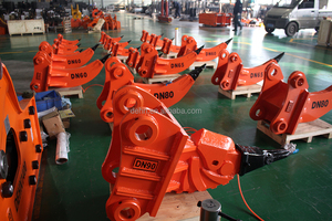 DEHN <span class=keywords><strong>30t</strong></span> escavatore <span class=keywords><strong>Ripper</strong></span> per Hyundai escavatore per demolizione e trincea - Product Image 5