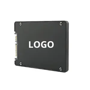 OEM 2.5 인치 SATA 3 외부 SSD 하드 드라이브 도매 120GB 240GB 512GB 1TB 용량 새로운 1TB SATA 3 하드 디스크 ABS 쉘 재료