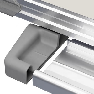 Lớn tráng men bằng văn bản Hội Đồng Quản trị cao bóng vàng kết thúc khô-xóa & chiếu tương thích - Product Image 3