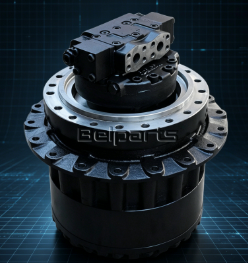 Motor de Traslación/Transmisión Final 329E, 323E L, 329D, 329D LN 333-2908 - Product Image 1