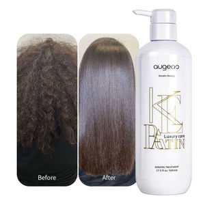 Plancha de pelo, tratamiento de queratina para el cabello de seda - Product Image 6