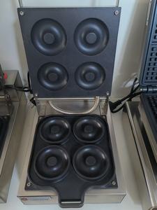 Machine à beignets électrique en promotion, gaufrier professionnel, équipement de cuisine pour hôtels et restaurants <span class=keywords><strong>Campbon</strong></span> ZH-002 - Product Image 2