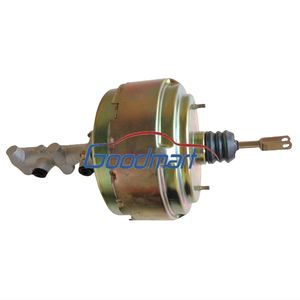 Nouveau GOODMART Servofrein à vide 99436561 pour IVECO Daily Restyling 45.10-49.10 - Product Image 2