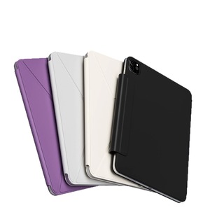 Étui magnétique antichoc pour MatePad Air 12 2024/2025 avec support pour stylet et support multi-angles - Product Image 3
