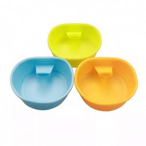 FREE SAMPLE Outdoor Collapsible Foldable TPE <b>Cup</b> 250ML Custom Logo Hiking <b>Camping</b> Water <b>Cup</b> - Product Image 3