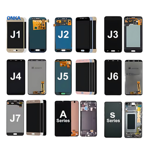 Écran Conka pour J6 TFT/In-cell LCD tactile, 100 % testé, pièce de rechange originale avec garantie d'un an pour téléphone portable - Product Image 5