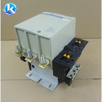 KONTAKTOR LC1F185 BARU # S102