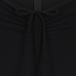 กางเกงออกกำลังกายคุณภาพสูงขายส่งสำหรับผู้หญิง กางเกงโยคะเนื้อนุ่มแบบรัดรูปสั่งทำได้ - Product Image 6