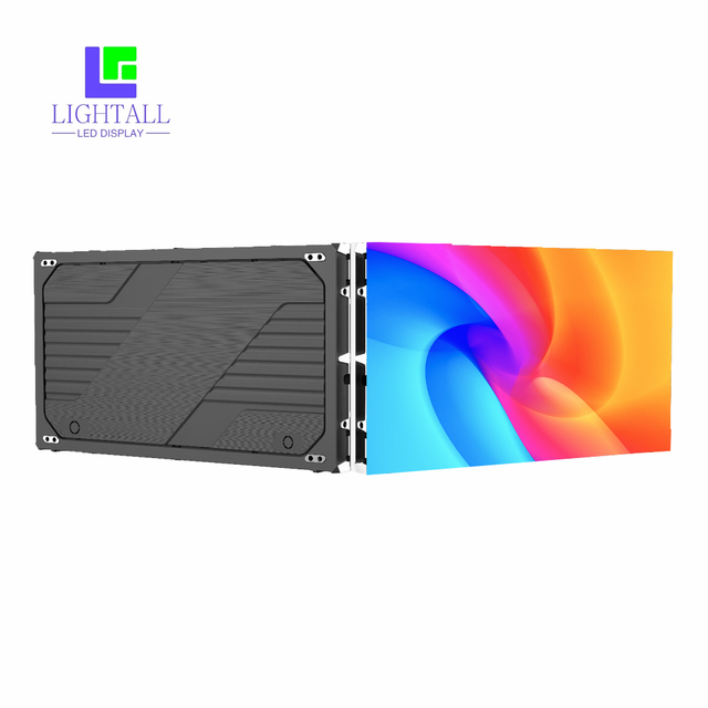 Small Pixel Pitch P1.5 High Fresh Fixed Video Wall COB HD Indoor Led Display Digital Advertising Screen 600x337.5mm