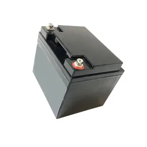 48V/60V/72Vリチウム電池パックVRLA <span class=keywords><strong>12V</strong></span> 65AGMディープサイクルソーラーシステム交換用密封鉛 - Product Image 1