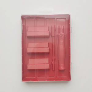 ชุดไขควงความแม่นยำสูง Lixin Tools 32 ชิ้น ขนาดเมตริก ผลิตจากเหล็กโครเมียมวาเนเดียม สำหรับซ่อมอุปกรณ์อิเล็กทรอนิกส์ - Product Image 1