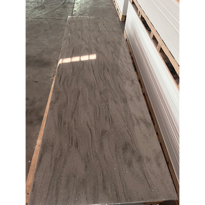 Surface solide acrylique artificielle flexible de couleur Staron de grande dalle de marbre 6-30mm pour <span class=keywords><strong>le</strong></span> dessus de <span class=keywords><strong>cuisine</strong></span> et <span class=keywords><strong>le</strong></span> dessus de vanité - Product Image 2