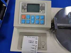 Testeur de couple de bouchon de bouteille | Conformité ASTM D2063 | pour le test de force de retrait de bouchon - Product Image 5