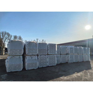 Preservación del calor ignífugo Aislamiento acústico Panel sándwich de lana de roca Hoja de pared y <span class=keywords><strong>techo</strong></span> Tablero de lana de roca Paneles de sala limpia - Product Image 1
