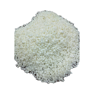 masterbatch pellet pbat pla cornstarch polylactic acid granules bioplastic raw material