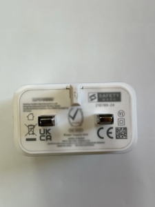 Venta al por mayor 65W UK cargador de <span class=keywords><strong>carga</strong></span> rápida adaptador de corriente USB tipo C Cable para OPPO SuperVOOC <span class=keywords><strong>OnePlus</strong></span> 1 + <span class=keywords><strong>9</strong></span> 10 Pro 9R 8T 8 - Product Image 3