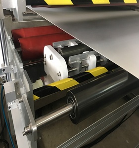 Corona máy phù hợp với bộ phim thổi lớp phủ hợp chất đúc thiết bị máy để xử lý bề mặt vật liệu cao su nhựa - Product Image 4