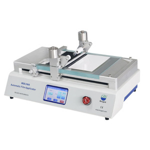 Máquina Aplicadora de Película Automática Económica BGD 219 / Recubridora Automática de Barras de Alambre para Laboratorio - Product Image 1