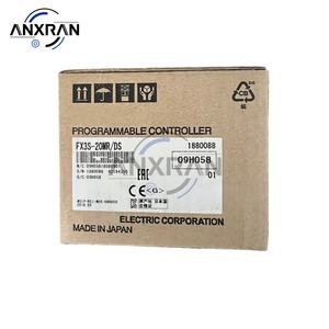 Pour Mitsubishi FX3S-20MR/DS FX3S20MRDS Série FX3S Contrôleur programmable PLC FX3S-20M - Product Image 1