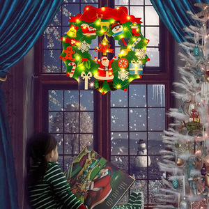 Felt Christmas <strong>Tree</strong> <strong>for</strong> Toddlers with a Cricut - Product Image 6