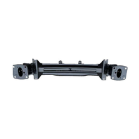 Pour Mazda 6 Atenza 2020+ Barre de protection avant GW6T-50-070 Barre de renforcement de pare-chocs Support de pare-chocs Pièces de carrosserie automobile