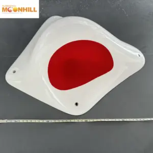 Ventas directas de fábrica a la popular Pared de escalada sostiene volúmenes de escalada - Product Image 4