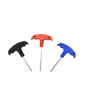 <span class=keywords><strong>Chiave</strong></span> <span class=keywords><strong>chiave</strong></span> <span class=keywords><strong>a</strong></span> <span class=keywords><strong>brugola</strong></span> esagonale con manico 3mm-6mm T - Product Image 1