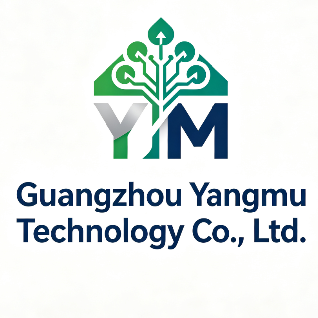 Guangzhou Yangmu Technology Co., Ltd. logo