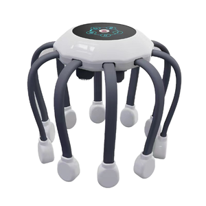 Buy Spider Head Massager Stainless Steel Head Scratcher | Alibaba.com