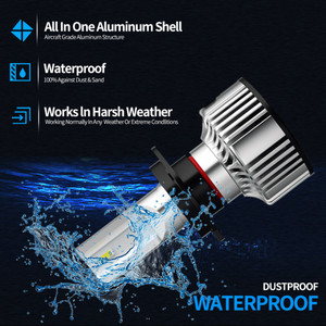 ชุดแปลง<span class=keywords><strong>2021</strong></span> 9005 9007 9006หลอดไฟหน้ารถ H11หลอดไฟหน้ารถ - Product Image 3