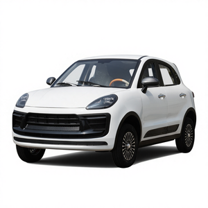 Vehículo de 4 Ruedas para Personas Mayores, Mini Vehículo Eléctrico para Viajes al Aire Libre, Gran Venta - Product Image 3