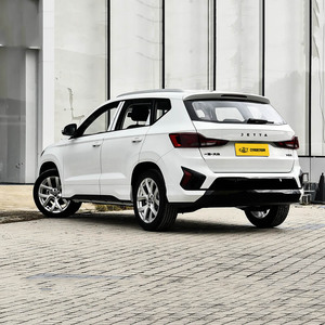 Offre Spéciale Jetta VS5 2026 280TSI Boîte de Vitesses Automatique Manuelle Véhicule Compact SUV Bonnes Voitures Neuves Économiques 2RM Véhicules à Essence Conduite à Gauche - Product Image 6