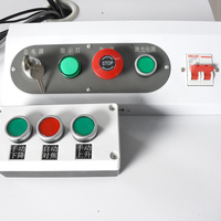 Máquina de Marcado Láser UV para PCB, Micro Marcado de Chips Electrónicos, Grabador Láser Industrial de Alta Precisión para Semiconductores