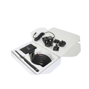 El transmisor inalámbrico Silent Disco System de largo rango de trabajo de 3 o múltiples canales más vendido - Product Image 4