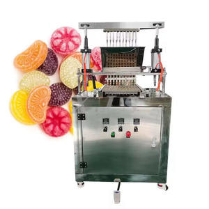 เครื่องทำขนมขนาดเล็กสำหรับทำขนมเกาหลีและขนมคริสต์มาส เหมาะสำหรับการใช้งาน<span class=keywords><strong>ใน</strong></span>หลากหลายรูปแบบ - Product Image 3