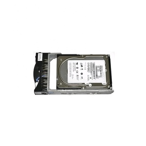 새로운 81Y9650 SAS 2.5 ''900GB 10K 6Gbps 서버 하드 드라이브 - Product Image 4