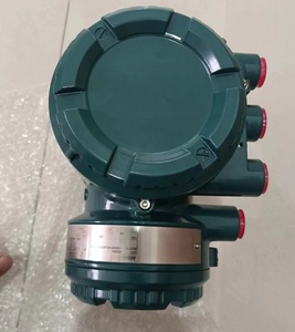 Medidores de Flujo Magnéticos Yokogawa AXG, Serie Admag AXG4A-G000142JA11/MC, Medidores de Flujo Axw y Axg - Product Image 4