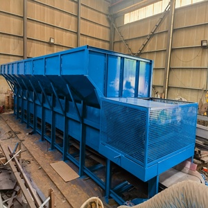 China Hot Sale Stable Single-roll Wood Debarking Machine - Product Image 5