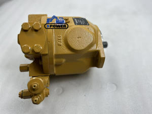 Bomba Hidráulica Original Xpower 169-4883 1694883 para Excavadora, Piezas de Maquinaria de Construcción, Nueva - Product Image 2