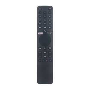 Mando a distancia de repuesto para <span class=keywords><strong>Xiaomi</strong></span> Smart <span class=keywords><strong>TV</strong></span> <span class=keywords><strong>P1</strong></span> con control de voz, accesorio de repuesto para teléfono móvil - Product Image 1