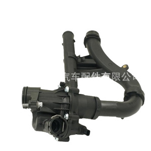 เทอร์โมสตัทเครื่องยนต์ Hh 2742003400 2742000715 สำหรับเมอร์เซเดส เบนซ์ อะไหล่ทดแทนใหม่ - Product Image 1