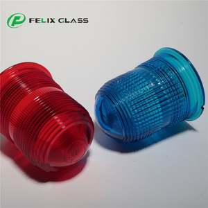 Cubierta de Lente de Vidrio Fundido a Prueba de Explosiones, Alto CRI 95, Fuente de Luz Fluorescente Blanca Cálida de 2700K para Aplicaciones de Paisajismo - Product Image 5