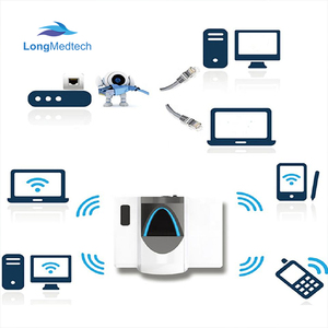 Quang Phổ Hồng Ngoại Biến Đổi Fourier Phòng Thí Nghiệm Giá FT-IR <span class=keywords><strong>ATR</strong></span> - Product Image 6