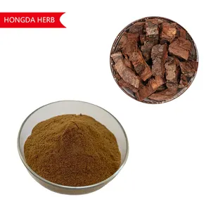 HONGDA Ulmus Pumila Slippery Elm Bark Extract Powder
