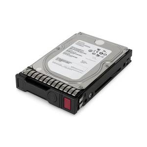 ฮาร์ดดิสก์ SAS ขนาด 2.5 นิ้ว ความจุ 300GB ความเร็ว 15K RPM รุ่น 870753-B21 สำหรับเซิร์ฟเวอร์ระดับองค์กร ความเร็วในการถ่ายโอนข้อมูล 12Gb/s ผู้จัดจำหน่ายอุปกรณ์จัดเก็บข้อมูลความเร็วสูง - Product Image 4