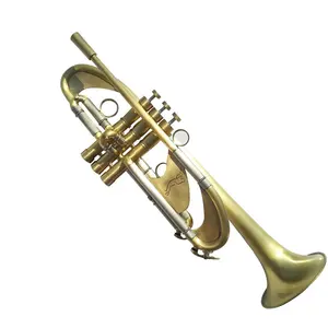 professional trumpet manufacturer