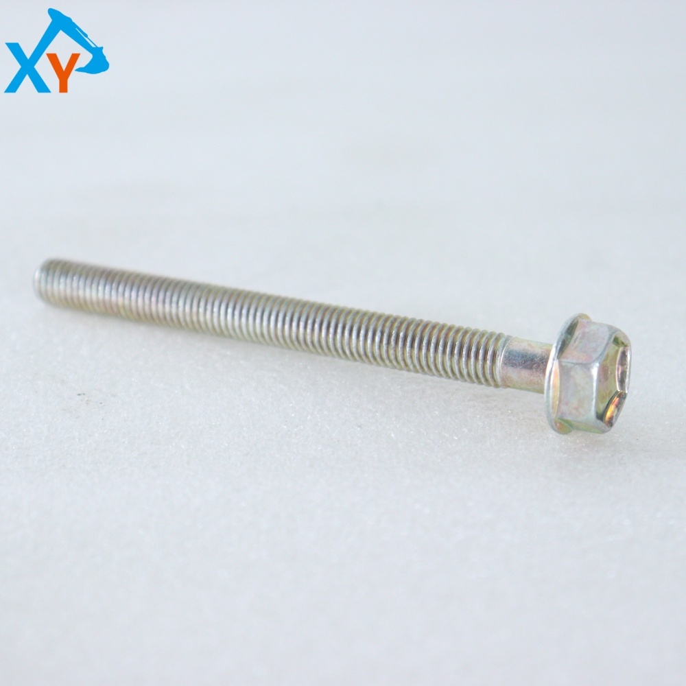 Hitachi Excavator Bolt YA00023057 for ZX140W-6 ZX470-6 ZX850-3