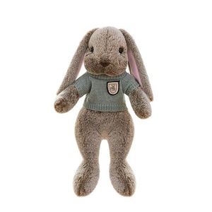 Conejo de Peluche - Adorable Muñeco de Conejito de Pascua para Regalo, Disponible para Pedidos al por Mayor para Festivales y Fiestas - Product Image 1