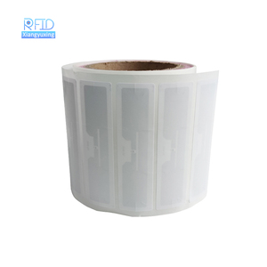 Sistema di parcheggio <span class=keywords><strong>auto</strong></span> a lungo raggio RFID UHF 860-960MHz antenna parabrezza adesivo - Product Image 5