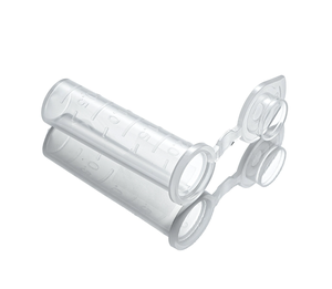 누수 방지 씰 2ml 실험실용 의료 및 과학용 폴리프로필렌 플라스틱 원심분리 튜브 Pulaijing MCT-001-200 - Product Image 4